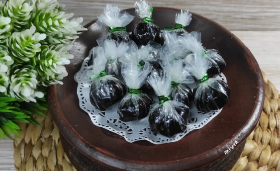 Resep Madu Mongso Jadul, Ide Suguhan di Momen Lebaran