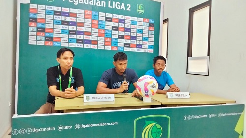 Duel Krusial: Persela Incar Momentum, PSKC Siap Curi Poin