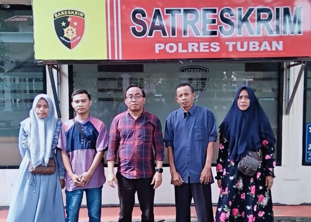 Perusakan Pagar Dilakukan Secara Terang-Terangan, Advokat Desak Penerapan Pasal 170 KUHP