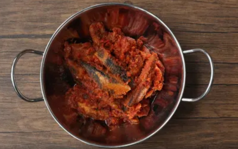 Sambal Tongkol: Lezat, Bergizi, dan Mudah Dibuat untuk Buka Puasa