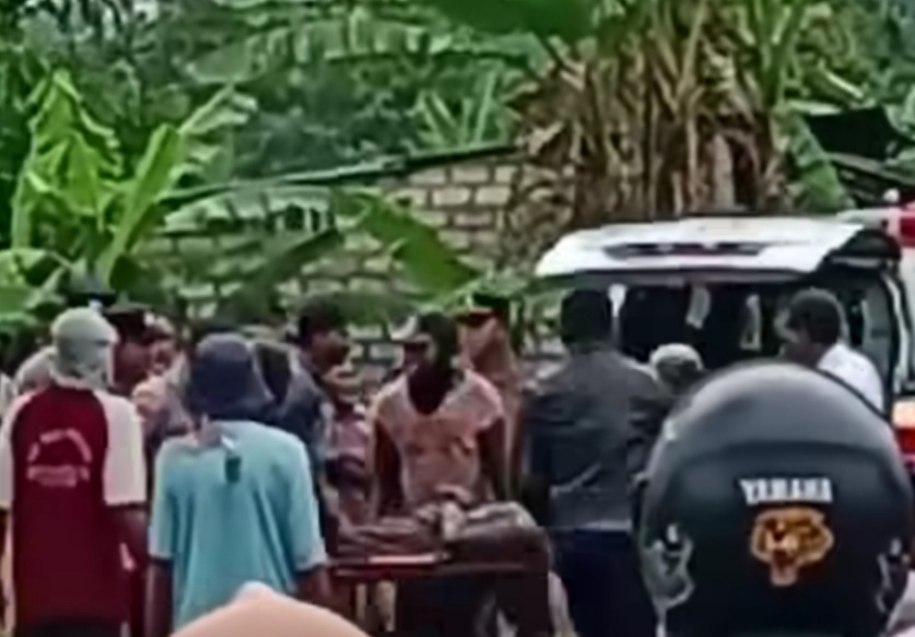 Petani di Tuban Ditemukan Meninggal Mendadak di Sawah