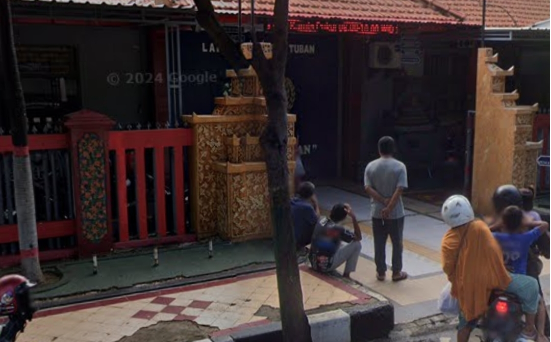 Napi Kasus Narkotika di Lapas Tuban Meninggal Dunia, Diduga Alami Keracunan