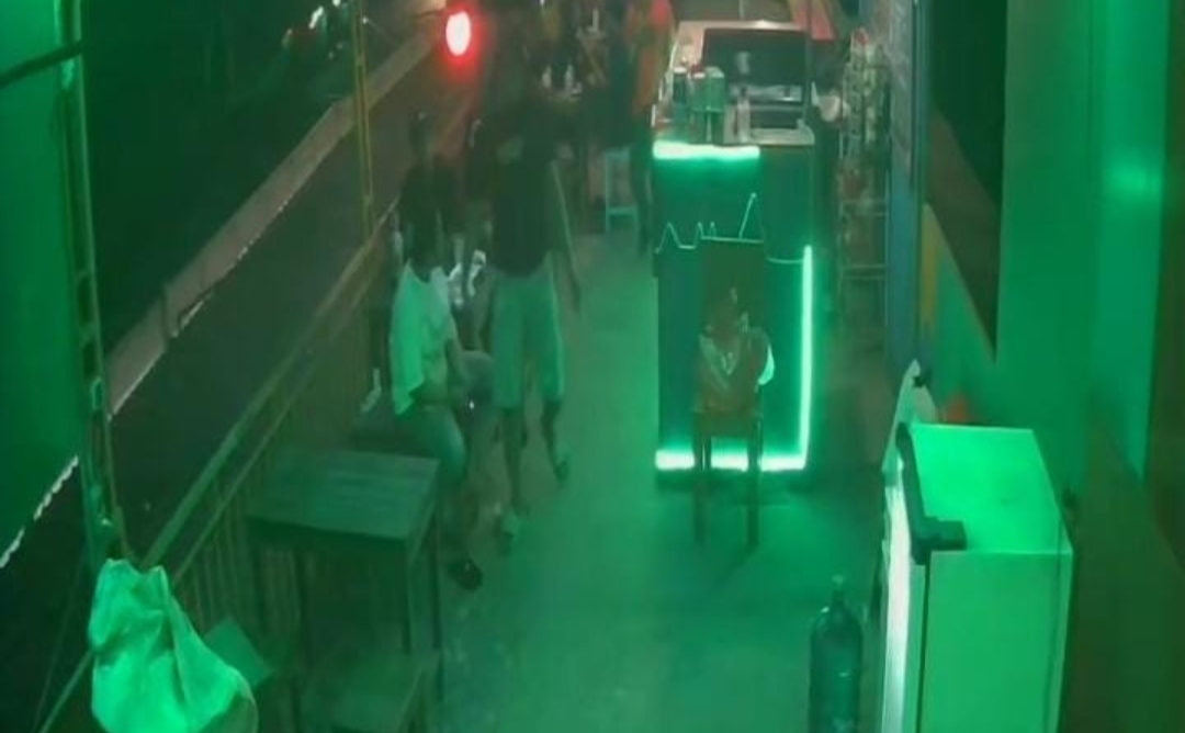 Remas Payudara Penjaga Kafe, Warga Jenu Tuban Terancam 9 Tahun Penjara