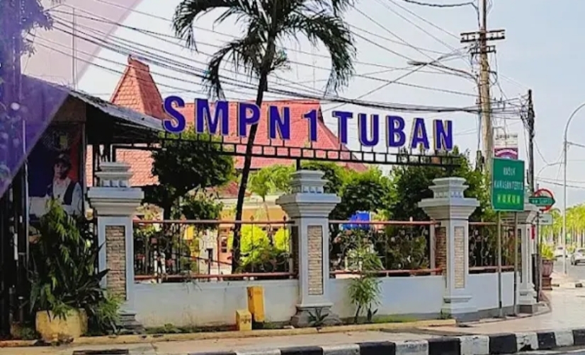 Uang Study Tour Siswa SMPN 1 Tuban Dipotong Rp148 Ribu, Wali Murid Protes!