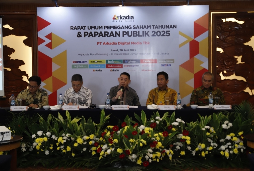 Dari UMKM ke Youth Summit, Ini Jurus DIGI Dongkrak Cuan Lewat Komunitas