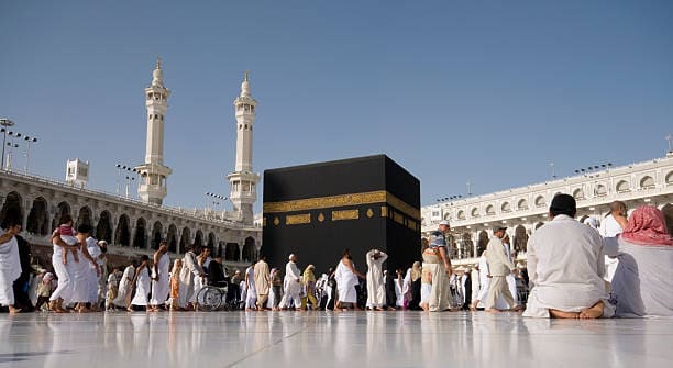 Visa Haji Furoda dan Mujamalah 2025 Gagal Terbit, Ribuan Jemaah Gigit Jari