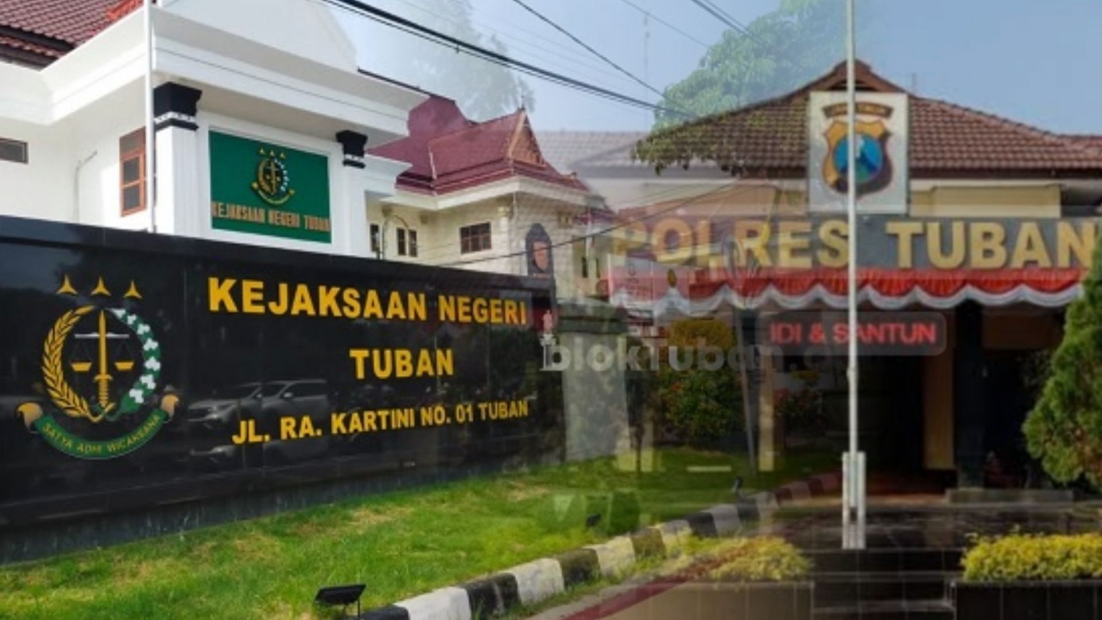 Dugaan Pungutan Liar di Sekolah Negeri Tuban Diselidiki Polisi dan Kejaksaan