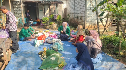 Kenduren Sumur Kidul, Tradisi Syukur Warga Desa Kowang yang Tetap Dilestarikan