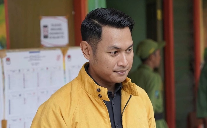 Mas Lindra Dipastikan Bakal Kembali Pimpin Golkar Tuban, Dikabarkan Raih Dukungan Mutlak