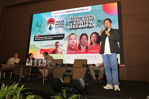 Masa Depan Media di Era Digital: Menakar Peluang di Tengah Tantangan