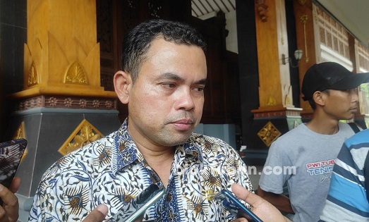 Cegah Penyelewengan Distribusi Pupuk Subsidi, Dinas Tuban Mendorong Reorganisasi Kelompok Tani