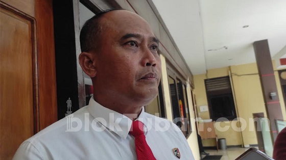 Terlibat Judi Sabung Ayam, Pensiunan Polisi di Tuban Terancam Nikmati Masa Tua di Penjara