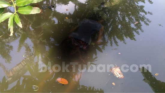 Polisi Beberkan Identitas Mayat Nenek di Tuban yang Mengapung di Sungai