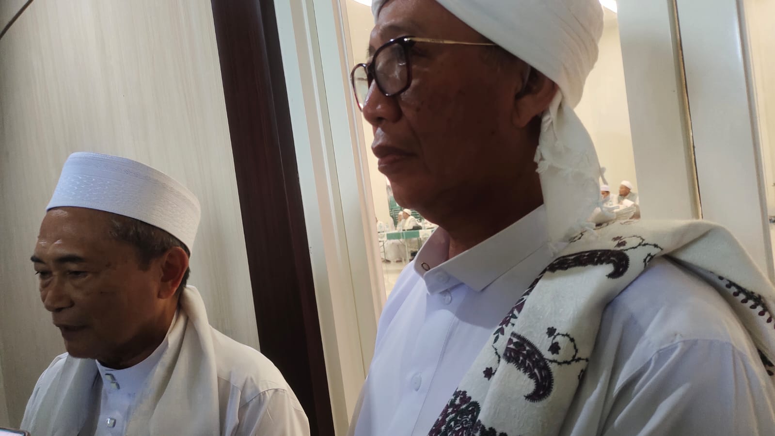 Rais Jatman Jatim Dambakan Presiden yang Penuhi Tiga Syarat Ini