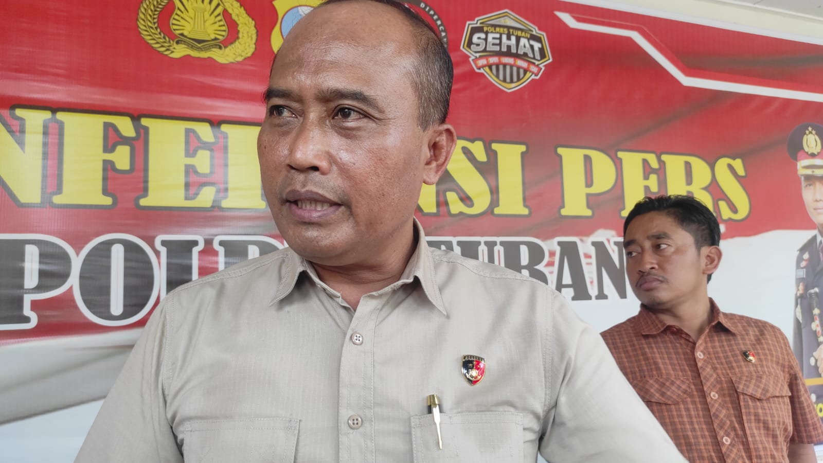 Polisi Belum Temukan Hubungan Kelompok Gangster yang Bermunculan di Tuban