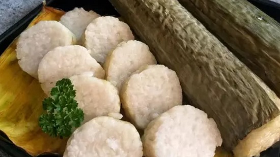 Resep Bikin Lontong Pakai Cetakan dan Presto, Cuma Butuh Waktu Singkat