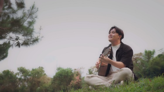 Lirik Lagu Rizky Febian Terbaru 'Kata' Didedikasikan untuk Orang Terkasih