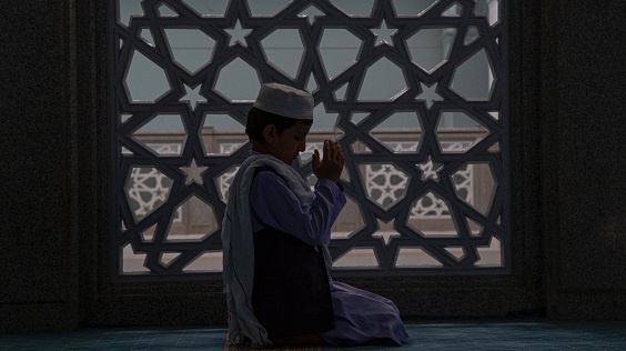Dianggap Remeh, Rasulullah Ajarkan 3 Perbuatan Baik Ini sebagai Pintu Pembuka Rezeki