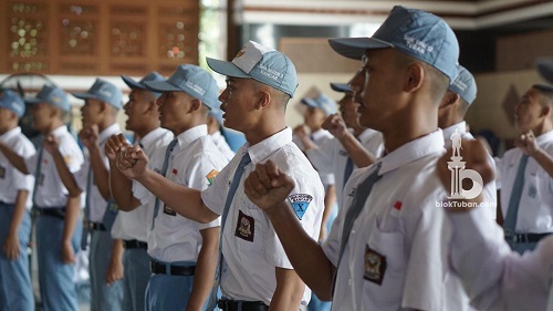 Ketahui 5 Jalur PPDB Jatim 2024 untuk SMA dan SMK dan Tahapan Pendaftaran