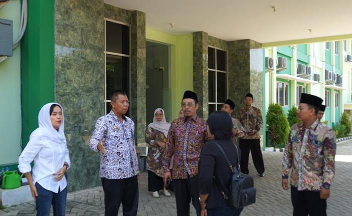 Punya LKBH Sendiri IAINU Tuban Berikan Layanan Hukum ke Masyarakat