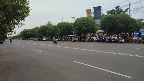 Mulai 1 Juni, Kendaraan Roda Empat Dilarang Ke Timur di Jalan Sunan Kalijaga Tuban