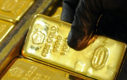 Harga Emas Antam di Momen Idul Adha 2024 Melemah di Level Rp1.344.000 Per Gram