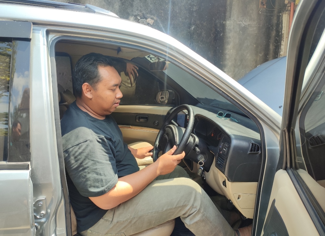 Menggebrak Dunia Otomotif, Knalpot Piu-piu Asal Tuban Makin Viral