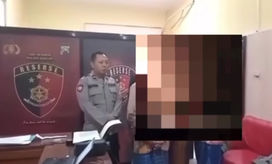 Kasus Pamer Burung dan Sperma di Masjid Bancar Tuban Viral, Orang Tua Pelaku Minta Maaf
