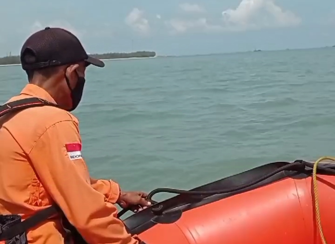 Nelayan Tuban Hilang Saat Berlayar Sendirian, Tali Putus Milik Korban Jadi Titik Awal Pencarian