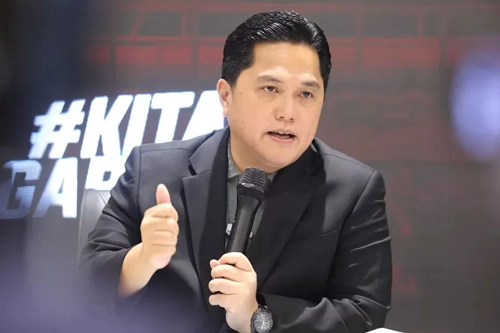 Kementerian BUMN Dukung Pelindungan Pekerja Migran Indonesia