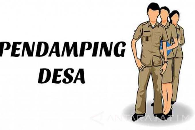 Kemendes PDTT Update Kabar Rekrutmen Pendamping Desa 2025