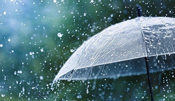 Suhu Udara Tuban 24°-31°C, Gerimis Diprediksi hingga Malam