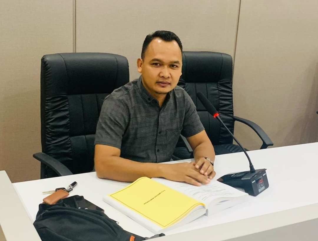DPRD Tuban Desak Dinas Kopumdag Lakukan Tera Ulang Seluruh Produk Minyak Goreng