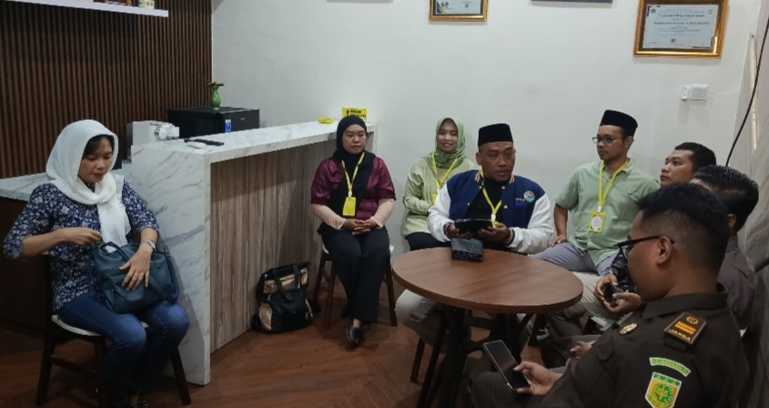 Kades Temaji Tuban Vs Ketua FMK, Kasus Dugaan Penghinaan Masih Terjebak di Penyidikan