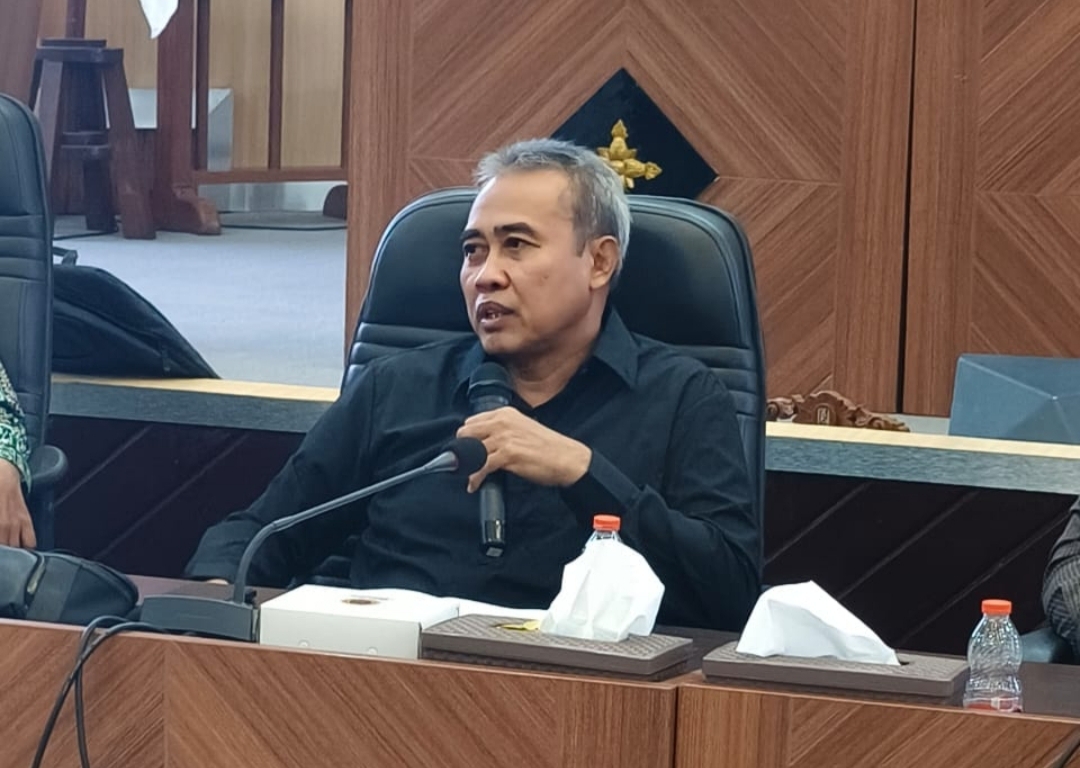 Komisi III DPRD Tuban Dukung Tuntutan Petani Plumpang, Minta Normalisasi Avur Segera