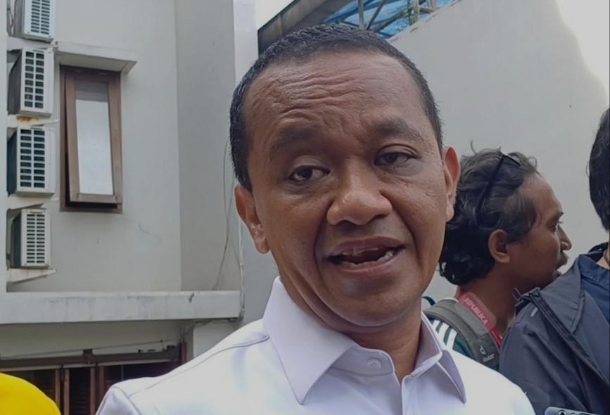 Gebrakan Bahlil: Sumur Tua Minyak Rakyat Dilegalkan, Harapan Baru bagi Warga Tuban