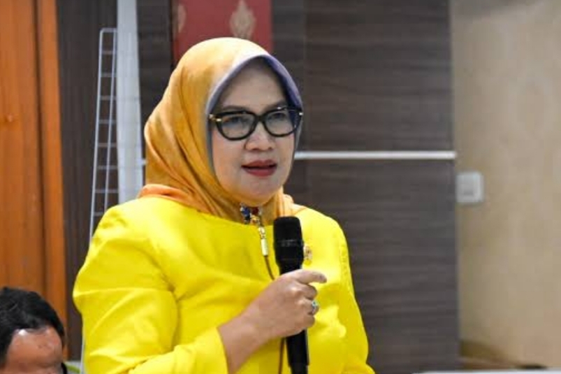 Status Guru Sekolah Rakyat Belum Jelas, Anggota DPR Haeny Asal Tuban Kritik Kemensos