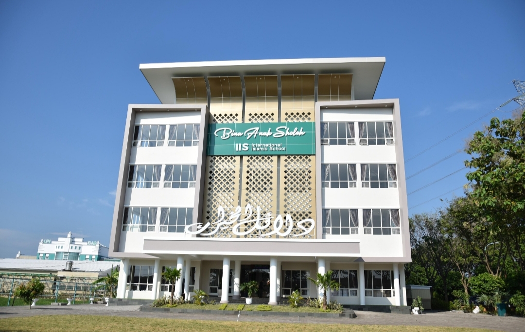 MI BAS Internasional Tuban Hadirkan Kurikulum Cambridge, Wujudkan Generasi Muslim Global
