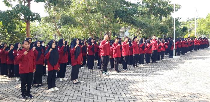 IAINU Tuban Usung Konsep ABCD dalam KKN Mahasiswa Tahun Ini