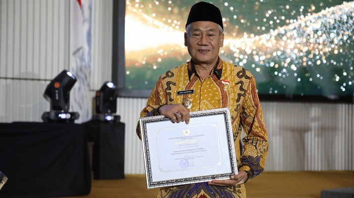 Pertahankan KLA Predikat Nindya, Kabupaten Tuban Targetkan Predikat Utama Tahun Depan