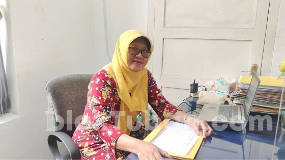 Kesadaran akan Kesehatan Tinggi, 63 Persen Anak-anak di Tuban Terima Vaksin Polio