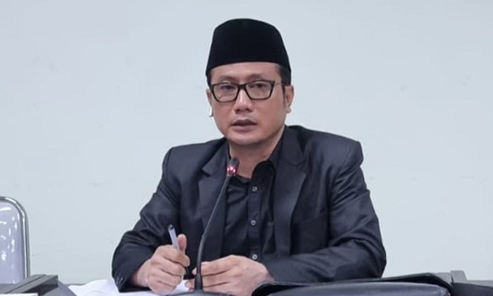 DPRD Tuban Bakal Gelar Kembali Pertemuan Terkait Konflik di Klenteng Kwan Sing Bio Tuban