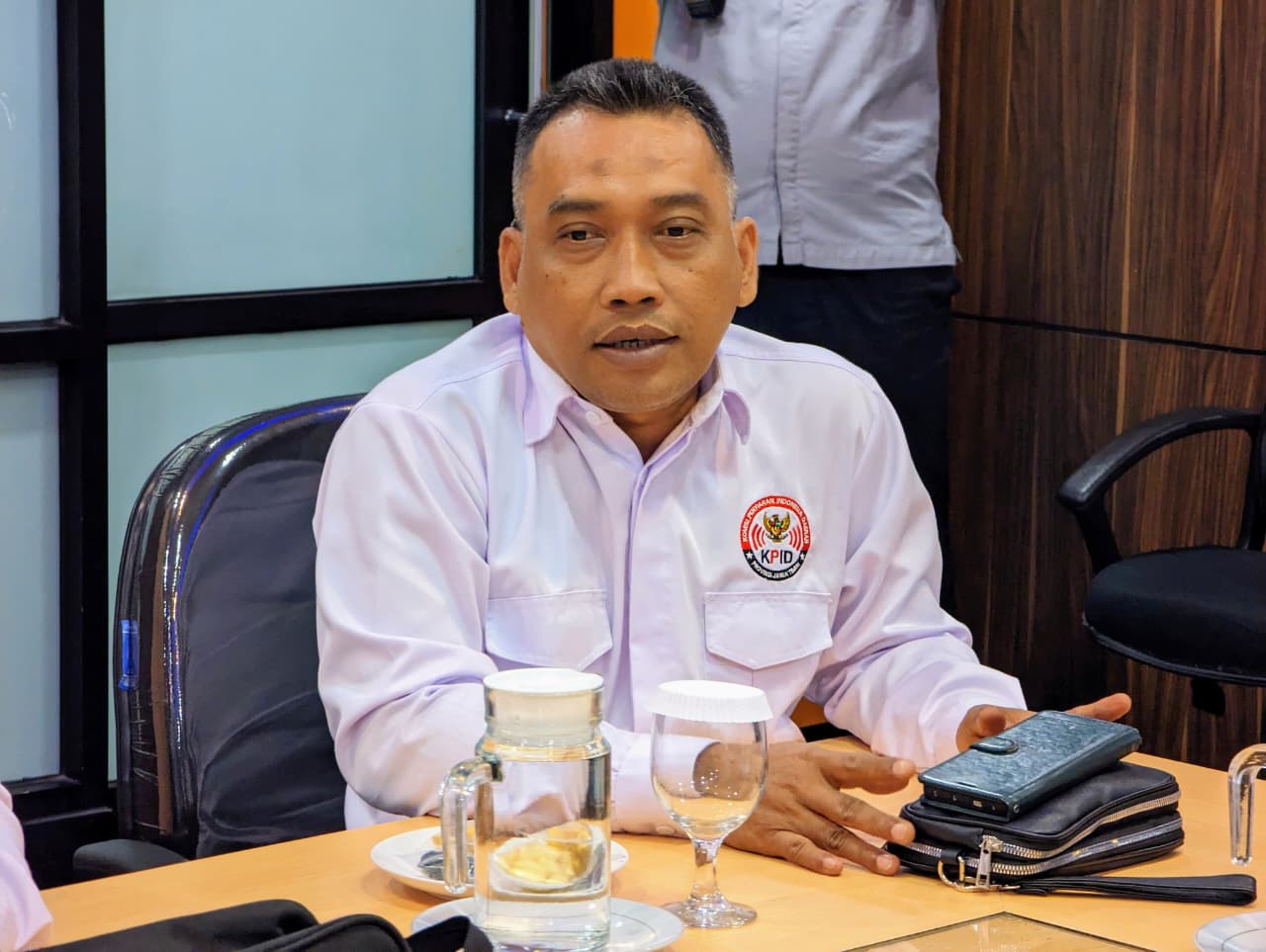 HUT RI ke-80, KPID Jatim: Nasionalisme Harus Disiarkan LP Setiap Hari, Bukan Seremonial Saja