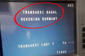 Sindikat Bobol Rekening Dormant Rp 204 Miliar, Pemilik Berinisial S Jadi Korban